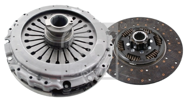 Clutch Kit